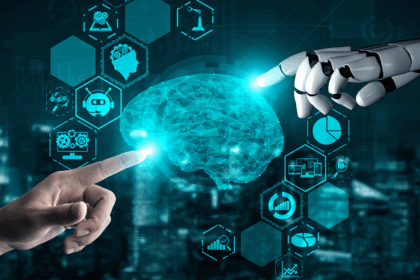 Smart World Rising: How AI and Automation Are Changing Our Future