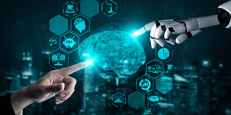 Smart World Rising: How AI and Automation Are Changing Our Future