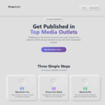 PressBuffet Is Giving Brands Full Control Over Their PR