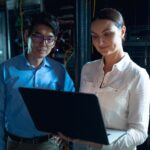 How to Choose the Right Managed IT & Security Provider