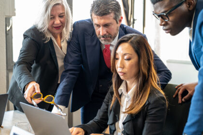 How Cybersecurity Services Can Keep Your Business Safe from Modern Threats