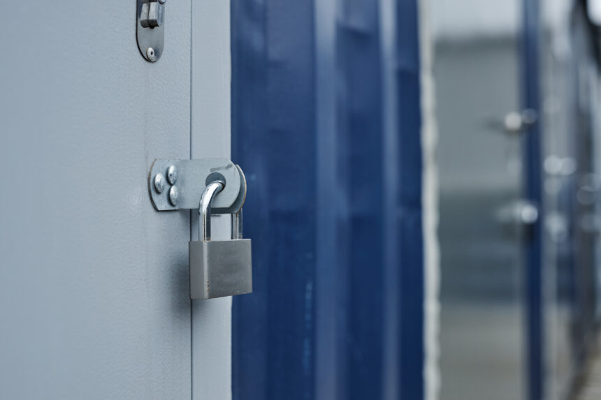 Understanding Storage Security: What to Look for Before You Rent