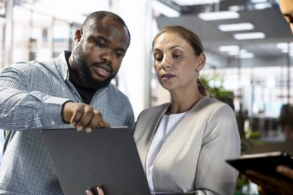 Is Your IT a Liability? Switch to Managed Services for True Business Security