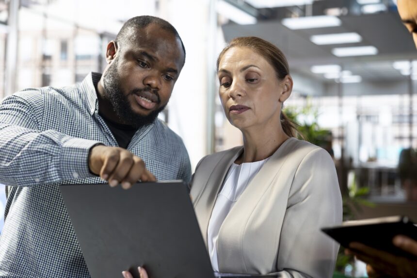 Is Your IT a Liability? Switch to Managed Services for True Business Security