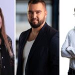 How Cybersecurity’s Rising Star Yossi Barishev Is Redefining Trust in the Age of AI