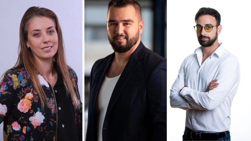 How Cybersecurity’s Rising Star Yossi Barishev Is Redefining Trust in the Age of AI