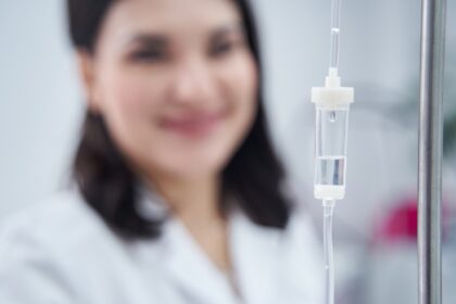 How Often Should You Get IV Vitamin Therapy?