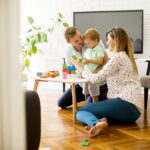 What Are These Tiny White Bugs on My Walls?