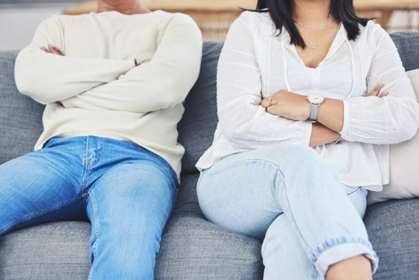 What Causes Instability in Marriage?