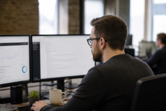 How an Seo Company Evaluates Indexing Problems Before Traffic Starts Falling