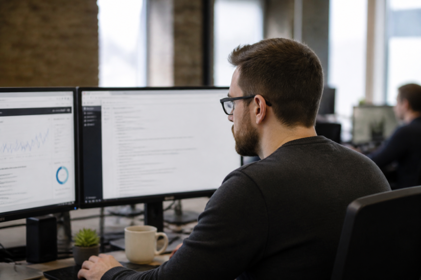 How an Seo Company Evaluates Indexing Problems Before Traffic Starts Falling