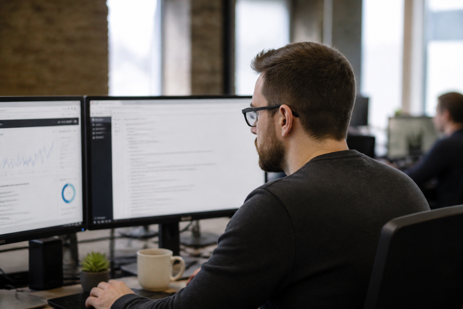 How an Seo Company Evaluates Indexing Problems Before Traffic Starts Falling