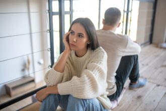 How to Reconnect With Your Spouse After a Big Fight