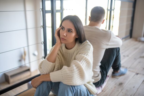 How to Reconnect With Your Spouse After a Big Fight