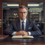 When Should You Contact a Jacksonville Car Accident Lawyer?