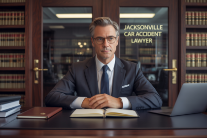 When Should You Contact a Jacksonville Car Accident Lawyer?