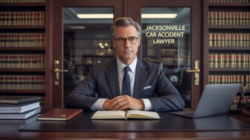 When Should You Contact a Jacksonville Car Accident Lawyer?