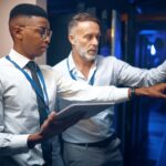 Building a Digital Trust Architecture: What Your MSP Should Be Doing Today