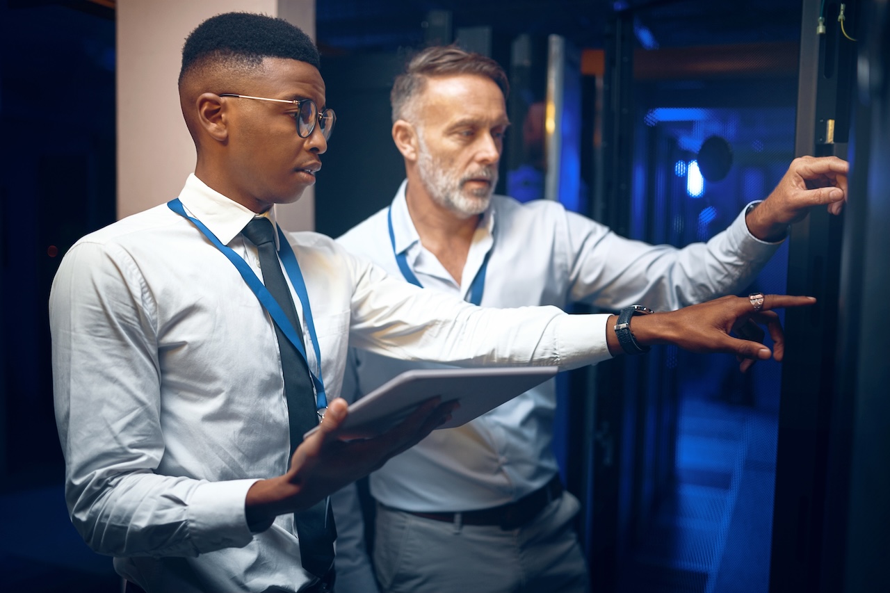 Building a Digital Trust Architecture: What Your MSP Should Be Doing Today