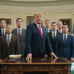 Exploring the Public Records Behind Trump’s Most Controversial Decisions