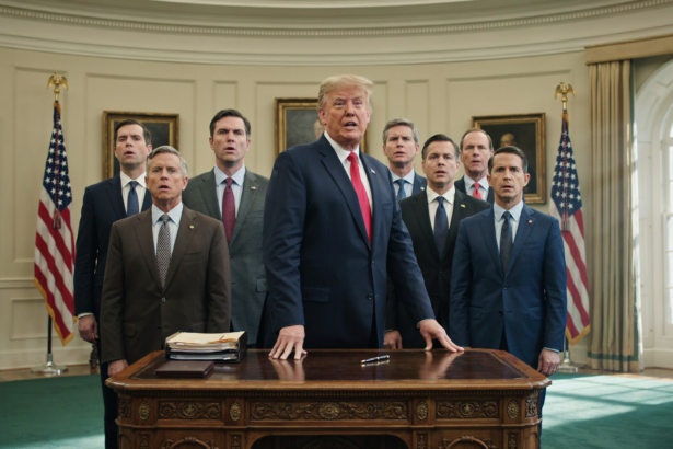 Exploring the Public Records Behind Trump’s Most Controversial Decisions