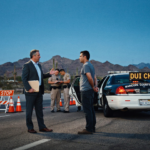 Can You Get a DUI in Phoenix While Sitting in a Parked Car?
